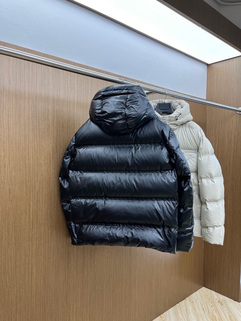 Prada Down Jackets